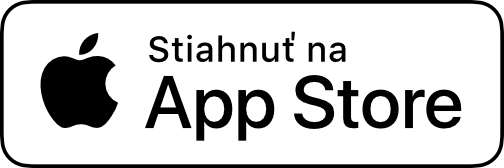 Prejsť na mobilnú aplikáciu Závadka v App Store